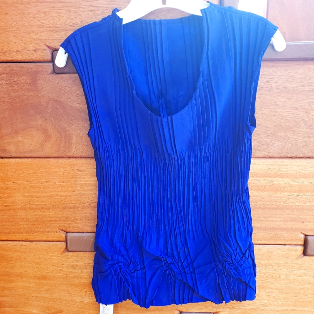 Babette Tank Top